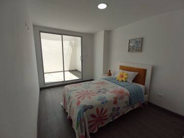 306 La Magdalena. Departamento 3 dormitorios 80,83 m Crédito VIP