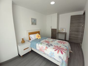 306 La Magdalena. Departamento 3 dormitorios 80,83 m Crédito VIP