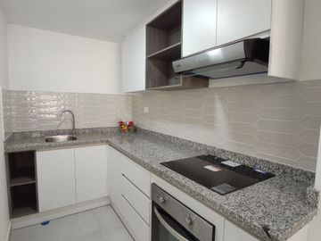 306 La Magdalena. Departamento 3 dormitorios 80,83 m Crédito VIP