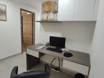 306 La Magdalena. Departamento 3 dormitorios 80,83 m Crédito VIP