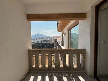 Exclusivo Departamento en Venta – Zona Esmeralda, Loma Antigua, 216 m²