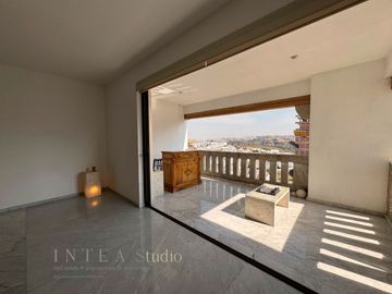 Exclusivo Departamento en Venta – Zona Esmeralda, Loma Antigua, 216 m²