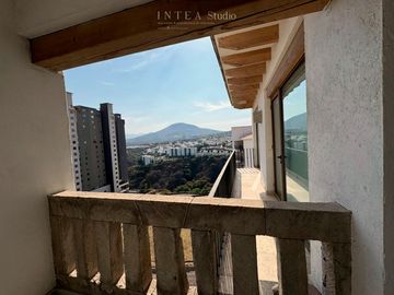 Exclusivo Departamento en Venta – Zona Esmeralda, Loma Antigua, 216 m²