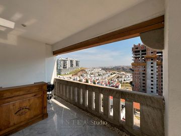 Exclusivo Departamento en Venta – Zona Esmeralda, Loma Antigua, 216 m²