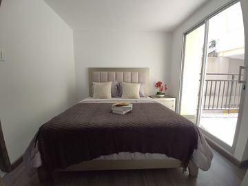 402 La Magdalena. Departamento 2 dormitorios 62,68 m Crédito VIP