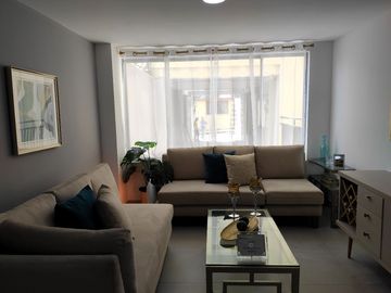 402 La Magdalena. Departamento 2 dormitorios 62,68 m Crédito VIP