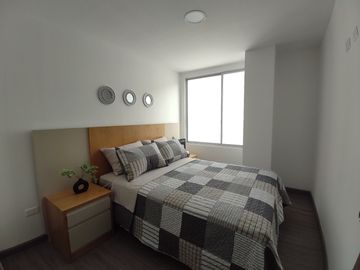 402 La Magdalena. Departamento 2 dormitorios 62,68 m Crédito VIP
