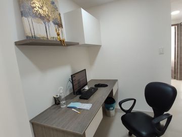402 La Magdalena. Departamento 2 dormitorios 62,68 m Crédito VIP