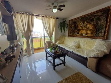 Remodelado departamento en venta, Breña