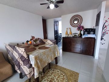 Remodelado departamento en venta, Breña