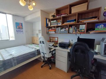 Remodelado departamento en venta, Breña