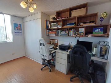 Remodelado departamento en venta, Breña