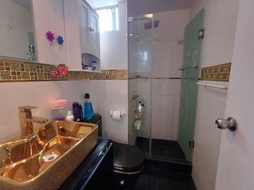 Remodelado departamento en venta, Breña