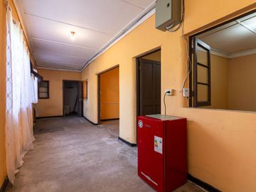 Casa en Villa Alemana, 350 m2