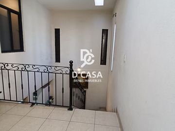 Casa en venta en Villas de la Hacienda