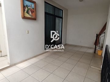 Casa en venta en Villas de la Hacienda