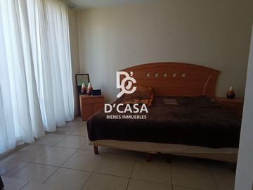 Casa en venta en Villas de la Hacienda