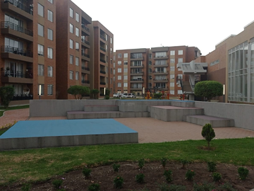 VENTA DE APARTAMENTO EN MADRID
