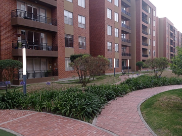 VENTA DE APARTAMENTO EN MADRID