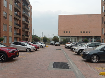 VENTA DE APARTAMENTO EN MADRID