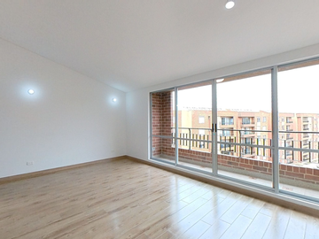 VENTA DE APARTAMENTO EN MADRID