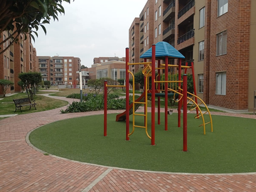 VENTA DE APARTAMENTO EN MADRID