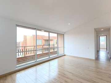 VENTA DE APARTAMENTO EN MADRID