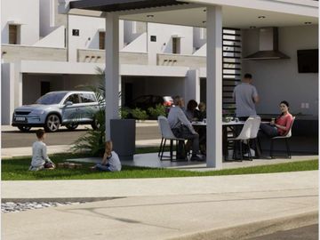 Departamentos Venta Torreón  108-DV-40