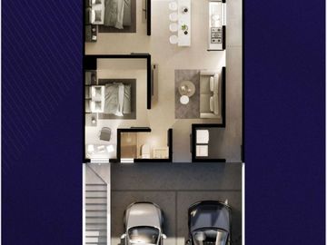 Departamentos Venta Torreón  108-DV-40