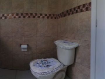 VENDO CASA DE 2 NIVELES EN AMATES OAXTEPEC