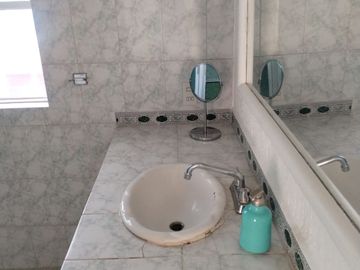 VENDO CASA DE 2 NIVELES EN AMATES OAXTEPEC