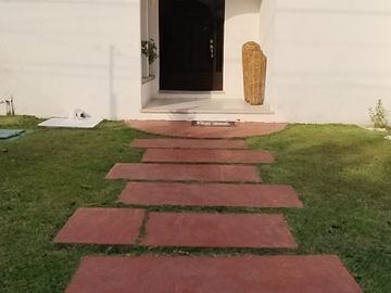 VENDO CASA DE 2 NIVELES EN AMATES OAXTEPEC