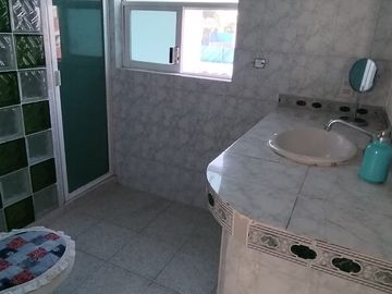 VENDO CASA DE 2 NIVELES EN AMATES OAXTEPEC