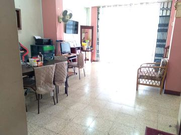 CASA RENTERA EN VENTA COMO OPORTUNIDAD DE INVERSIÓN EN ZONA ESTRATÉGICA DE PORTOVIEJO