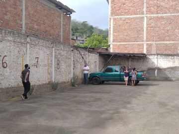 CASA RENTERA EN VENTA COMO OPORTUNIDAD DE INVERSIÓN EN ZONA ESTRATÉGICA DE PORTOVIEJO