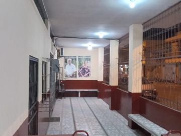 CASA RENTERA EN VENTA COMO OPORTUNIDAD DE INVERSIÓN EN ZONA ESTRATÉGICA DE PORTOVIEJO