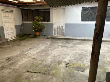 Venta Casa en Atuntaqui