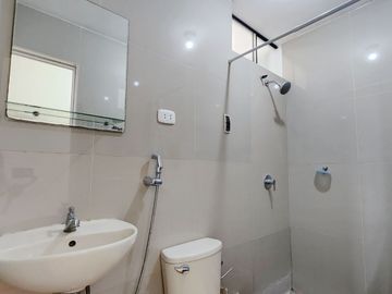 Venta De Departamento En Santa Anita Con Conexión A Gas Cálida