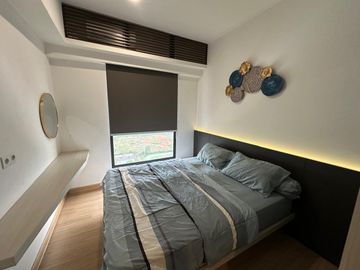 Apartemen 2BR Fully Furnished Di Skyhouse BSD