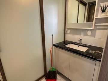 Apartemen 2BR Fully Furnished Di Skyhouse BSD