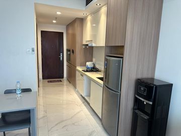 Apartemen 2BR Fully Furnished Di Skyhouse BSD