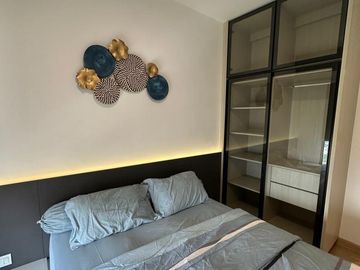 Apartemen 2BR Fully Furnished Di Skyhouse BSD