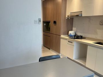 Apartemen 2BR Fully Furnished Di Skyhouse BSD