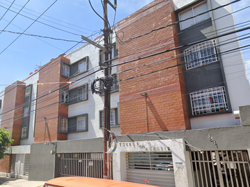 REMATO DEPARTAMENTO EN BONDOJITO GUSTAVO A  MADERO