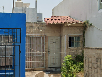CASA EN REMATE EN GEOVILLAS LOS PINOS VERACRUZ VER