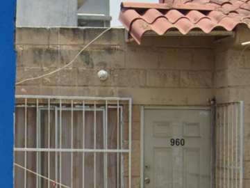 CASA EN REMATE EN GEOVILLAS LOS PINOS VERACRUZ VER