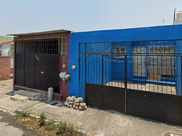 CASA EN REMATE EN GEOVILLAS LOS PINOS VERACRUZ VER