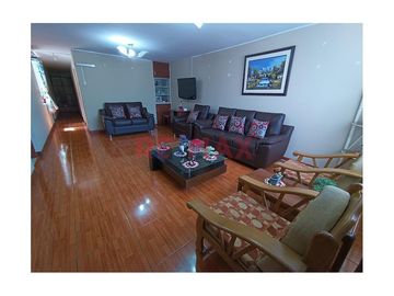 1134312 Vendo Triplex En Los Olivos
