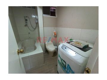 1134312 Vendo Triplex En Los Olivos