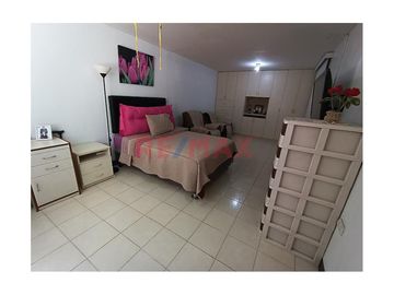 1134312 Vendo Triplex En Los Olivos